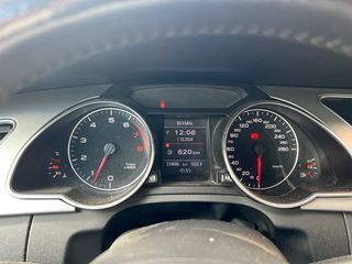 Audi A5 cabrio 2010