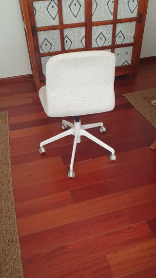 Silla oficina IKEA giratoria
