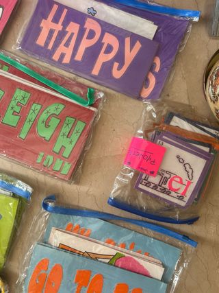 Material de oposición inglés