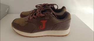 Zapatillas Joma Marrón - Talla 40
