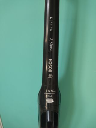 Aspiradora Bosch Readyy'y Serie 2