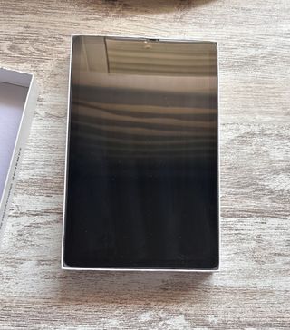 Samsung Galaxy Tab S6 Lite - Negra