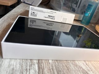 Samsung Galaxy Tab S6 Lite - Negra