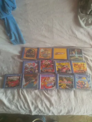 Crazy Taxi 2 - Dreamcast