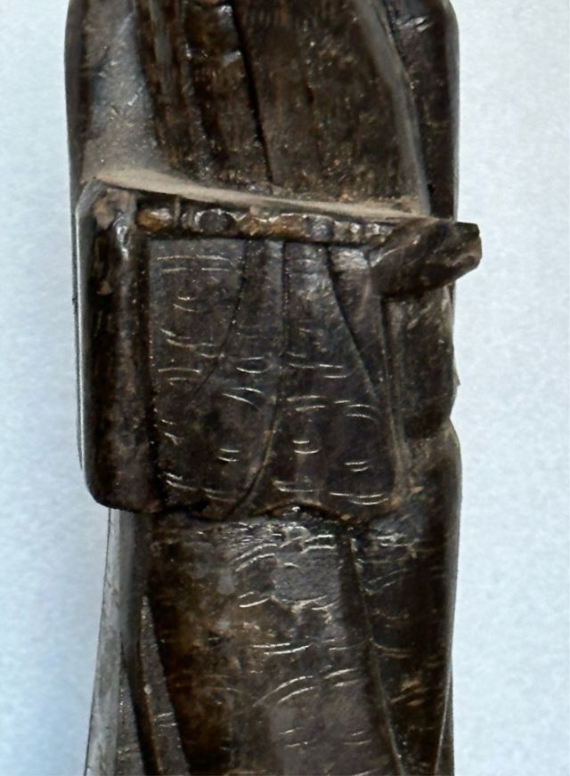 Escultura Tallada en Piedra China ofertas