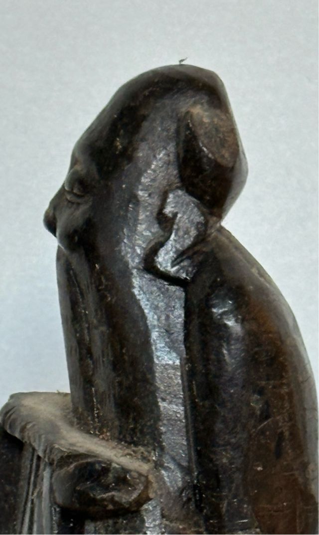 Escultura Tallada en Piedra China ofertas