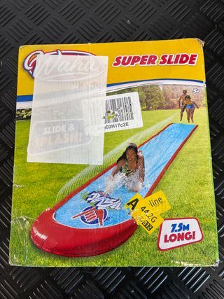 Giochi d'acqua Bestway & Max