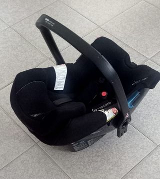 Silla Concord Grupo 0 Air.Safe