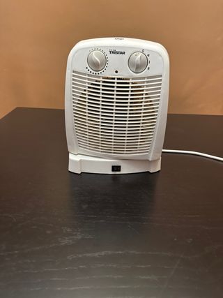 Calentador Tristar - Estufa portátil