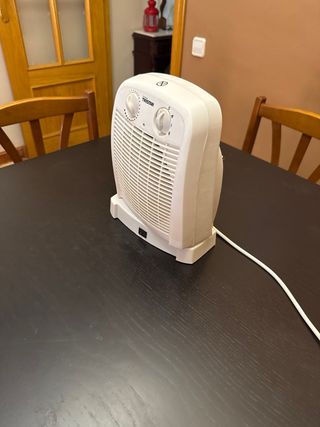 Calentador Tristar - Estufa portátil