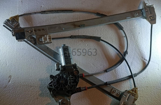 Elevalunas delantero izquierdo Citroen Xsa