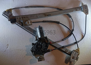 Elevalunas delantero izquierdo Citroen Xsa
