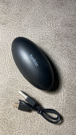 Auriculares Belkin inalámbricos