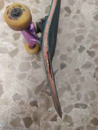 Scooter, Skate & Protecciones