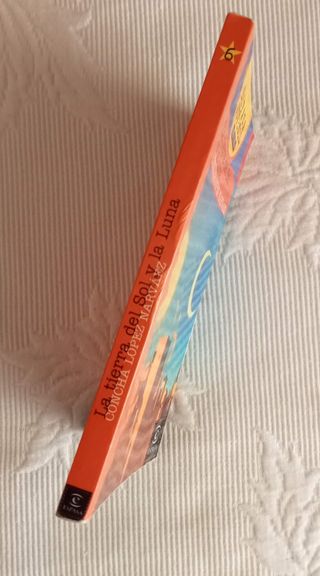 La tierra del sol y la luna