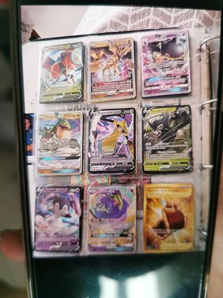 Carte pokemon