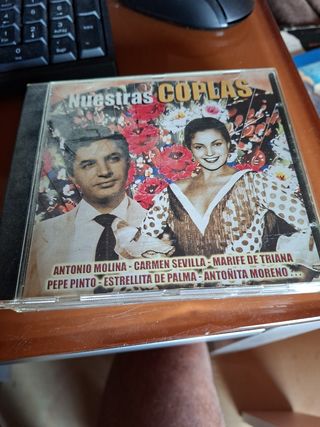 Reyes del Soul - 2 CDs