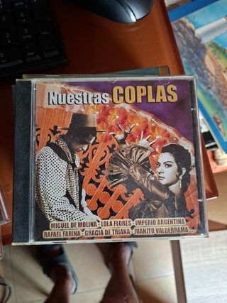 Reyes del Soul - 2 CDs