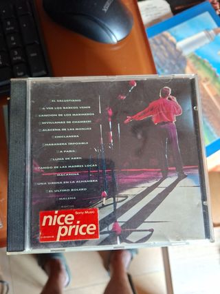 Reyes del Soul - 2 CDs