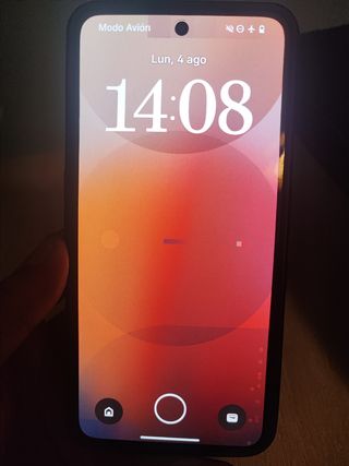 Nothing Phone 3a 