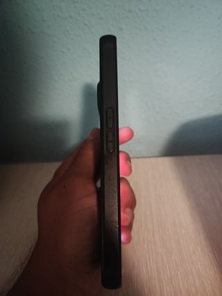 Nothing Phone 3a 