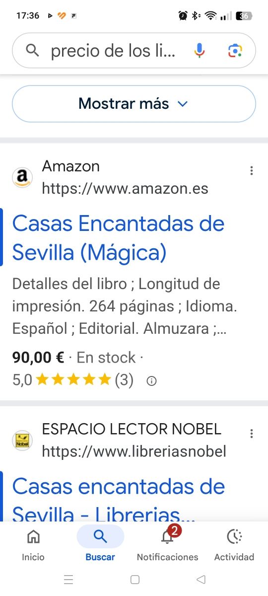 Guía secreta de casas encantadas de Sevilla (Má...