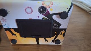 Altavoz VAMAV Multimedia Portátil (nuevo)