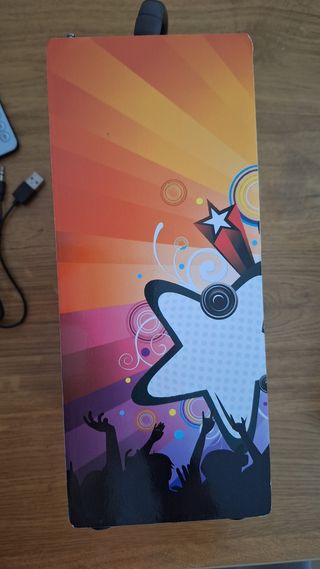 Altavoz VAMAV Multimedia Portátil (nuevo)