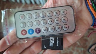 Altavoz VAMAV Multimedia Portátil (nuevo)