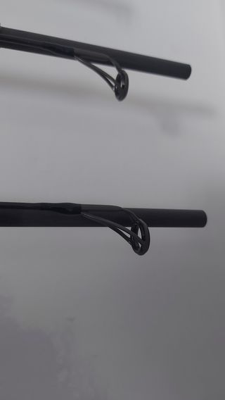 Canne da carpfishing XTREM 900 Power 13' Decathlon 