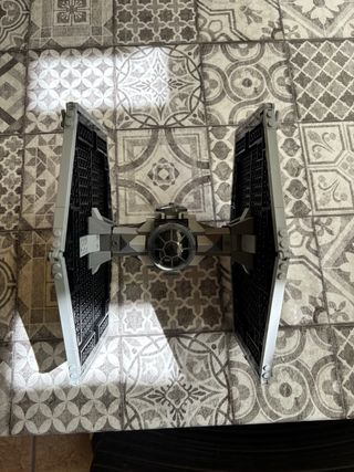 Lego TIE Fighter