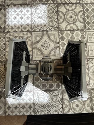 Lego TIE Fighter