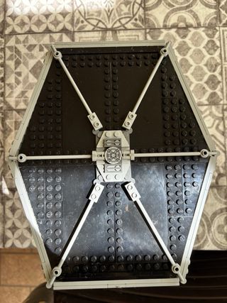 Lego TIE Fighter