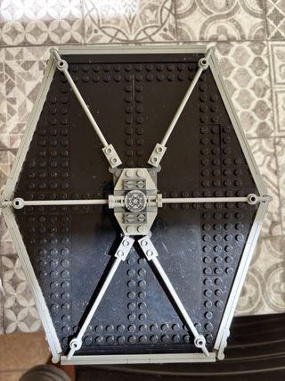 Lego TIE Fighter
