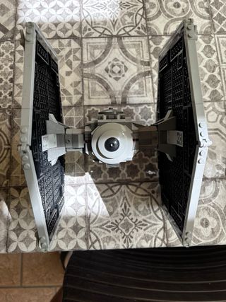 Lego TIE Fighter