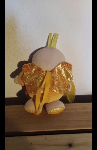 Sonaglio Chicco - Pulcino Giallo
