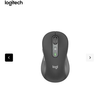 Logitech M650: Ratón inalámbrico