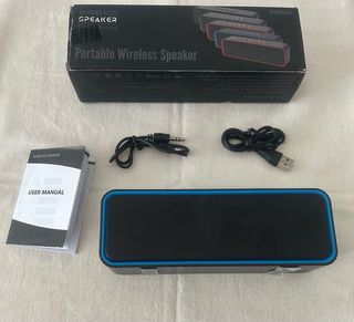 Mini speaker SONKIR Bluetooth