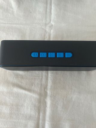 Mini speaker SONKIR Bluetooth