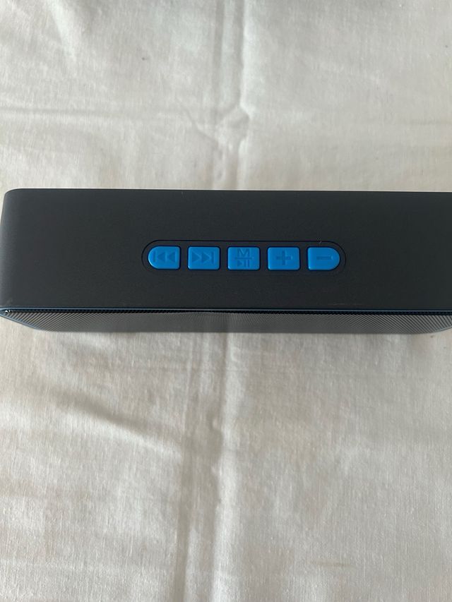 Mini speaker SONKIR Bluetooth