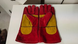 Guantes Soldador TELWIN XL