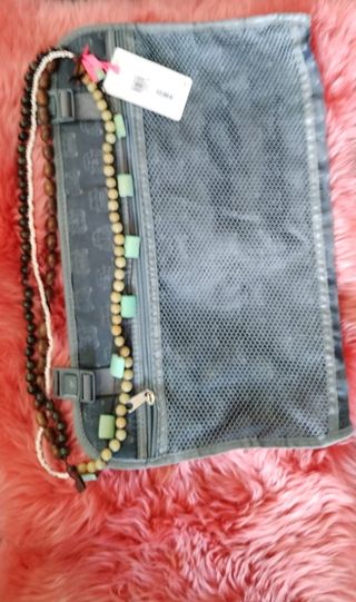 Regala colleto e borsa multiposizione