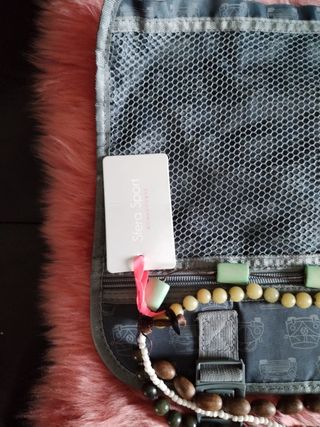 Regala colleto e borsa multiposizione