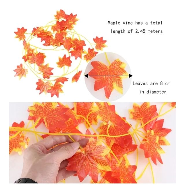 Decoracion otoño