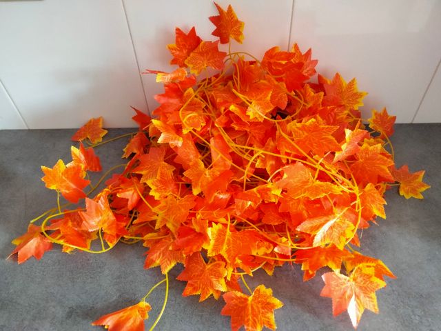 Decoracion otoño