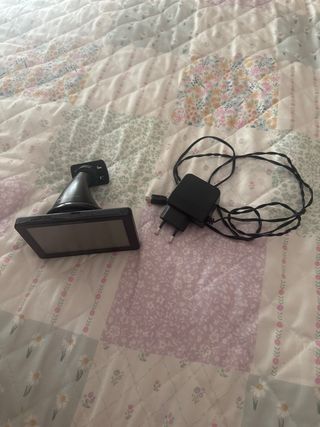 GPS Guepard G943B - Navegador