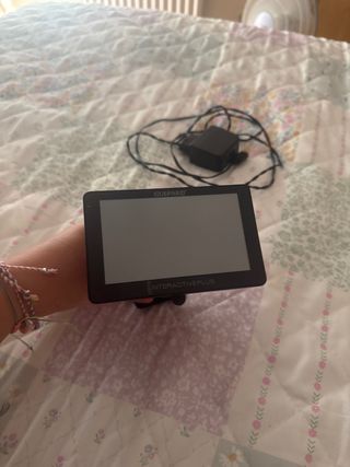 GPS Guepard G943B - Navegador