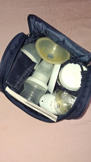 Tiralatte Chicco - Portatile