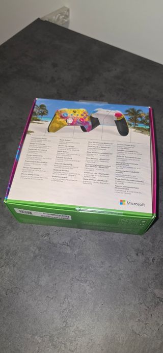 Controller Xbox Forza Horizon 5