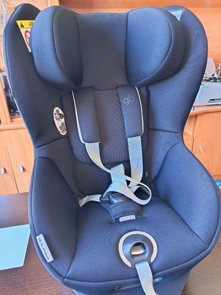 Silla coche GB Vaya 2 i-Size